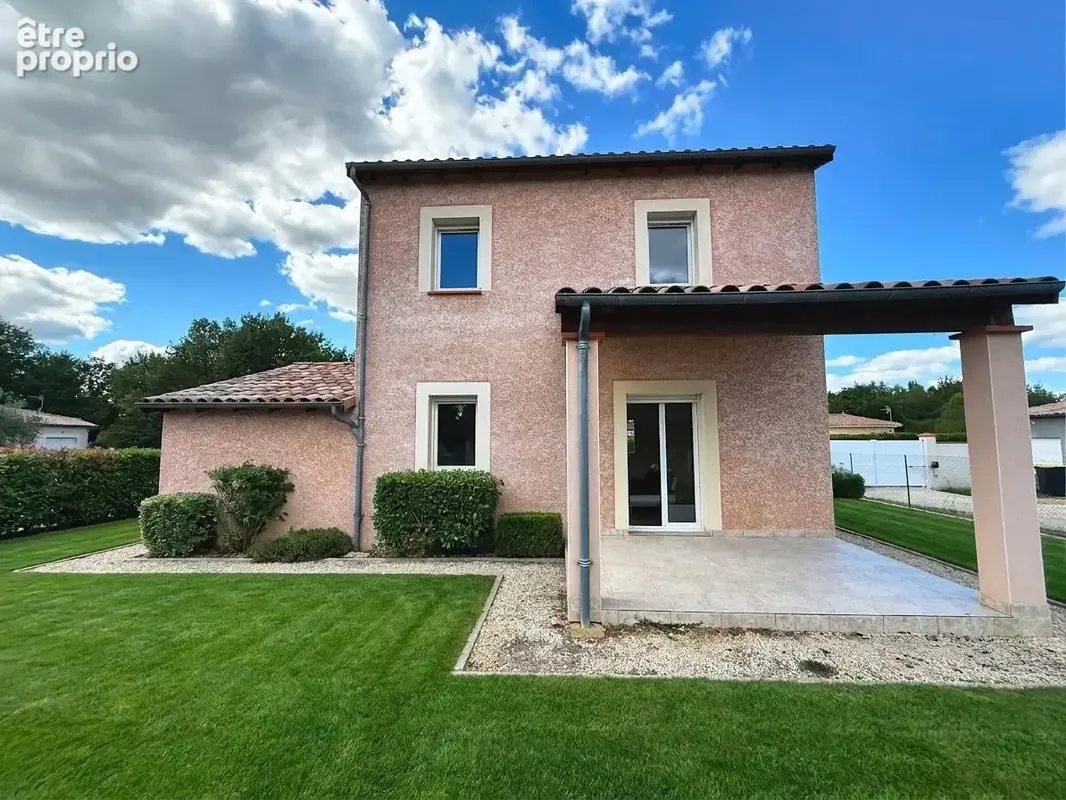 Maison 4 pièces 88 m² à vendre à Montbeton (82290) - photo 9