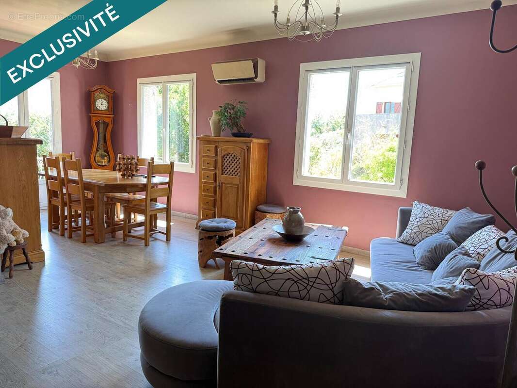 Photo 2 - Maison à PIETRA-DI-VERDE