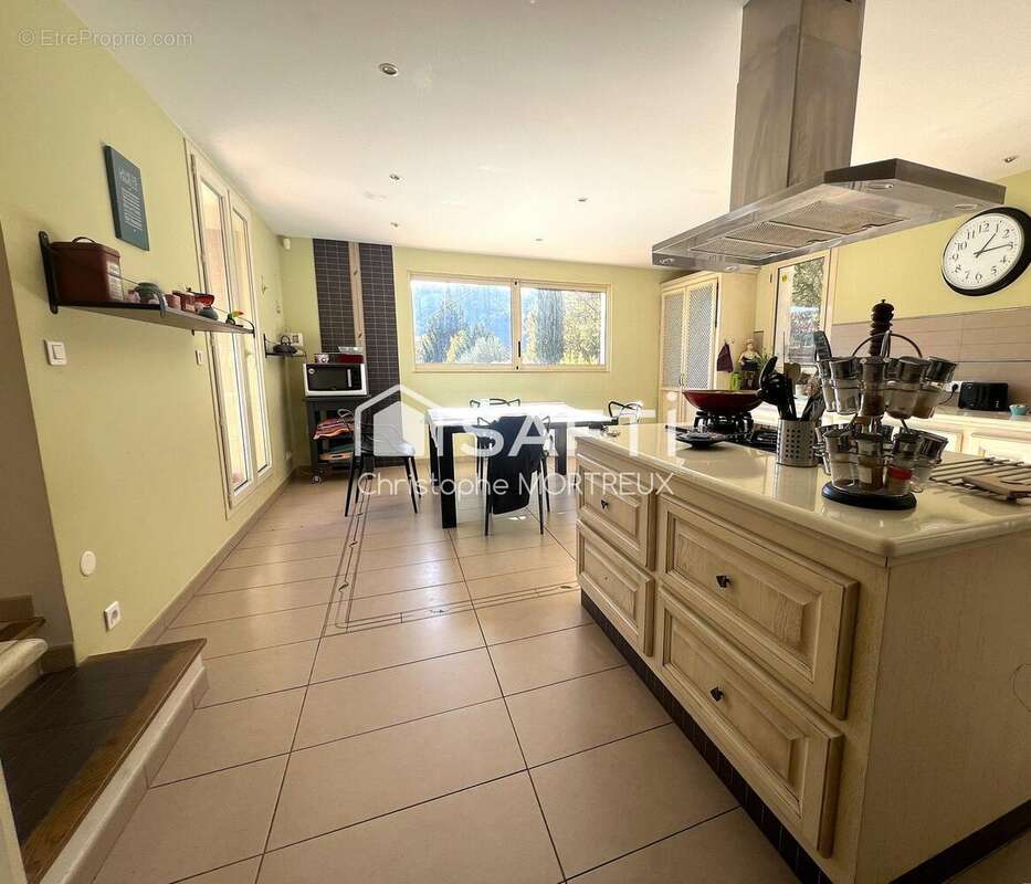 Photo 5 - Maison à BRIGNOLES