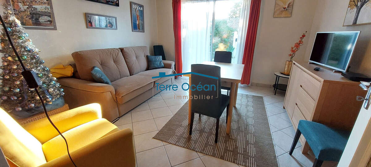 Appartement à ROYAN