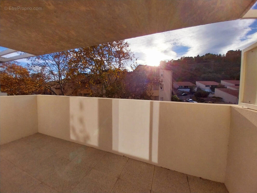 Appartement à CLERMONT-L'HERAULT