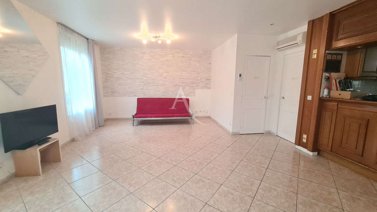 Maison à ABLON-SUR-SEINE