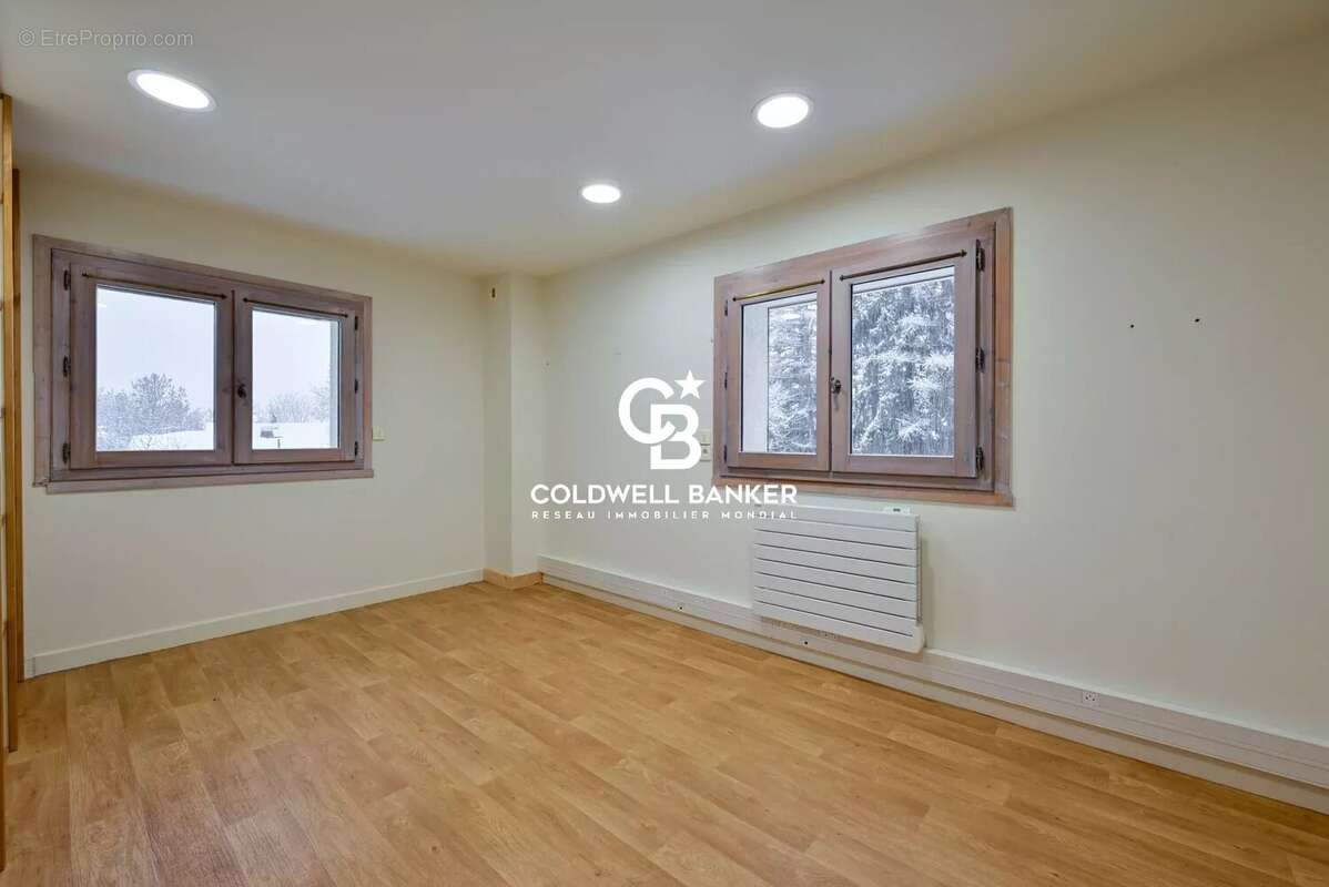 Appartement à MEGEVE