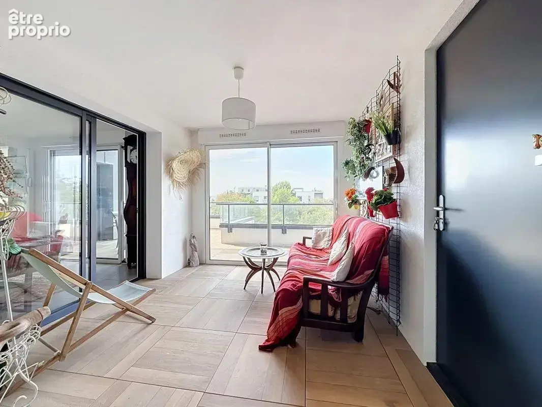 Appartement d’exception de 95 m² avec vue sur le port et terrasse de 30 m² - photo 11