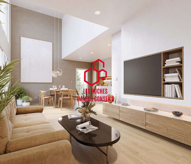 Appartement à PROVINS