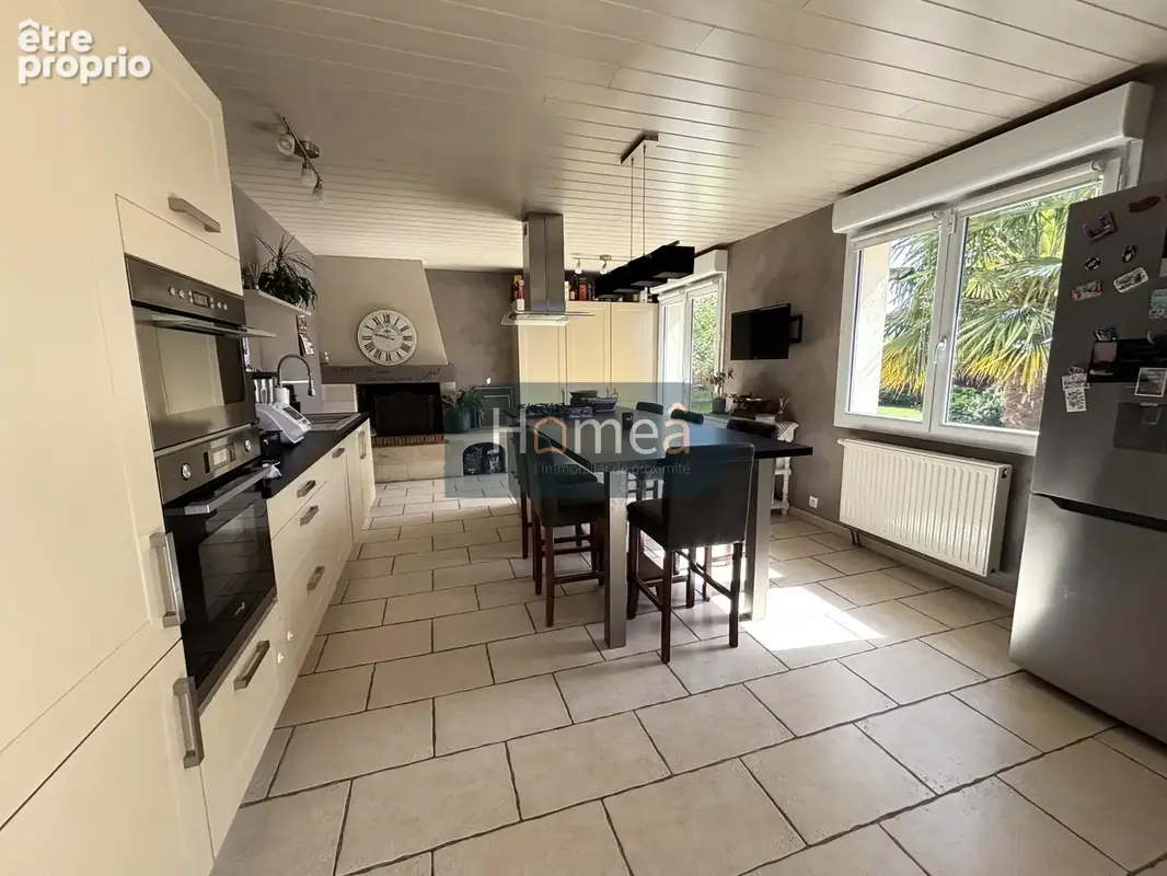 MAISON située sur l’axe Yvetot - Caudebec-en-Caux - photo 2