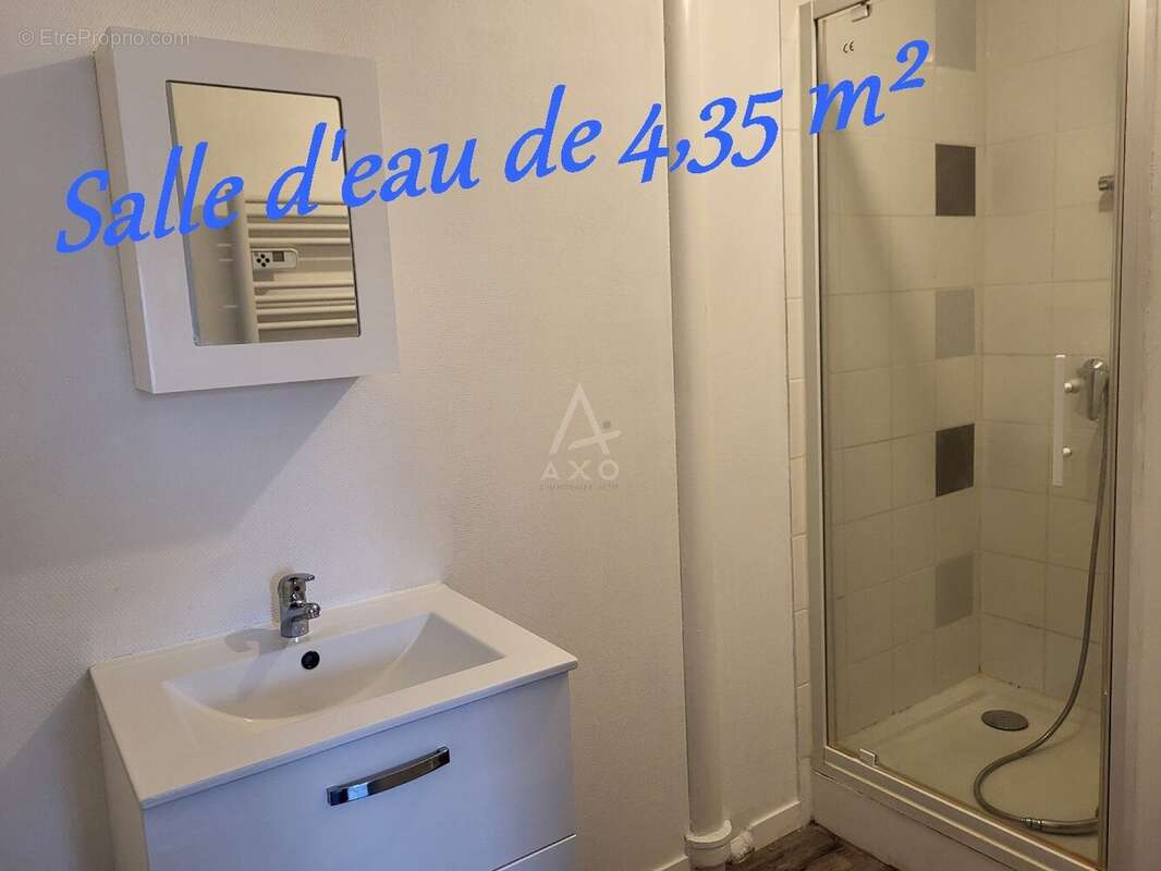 Appartement à EPERNAY