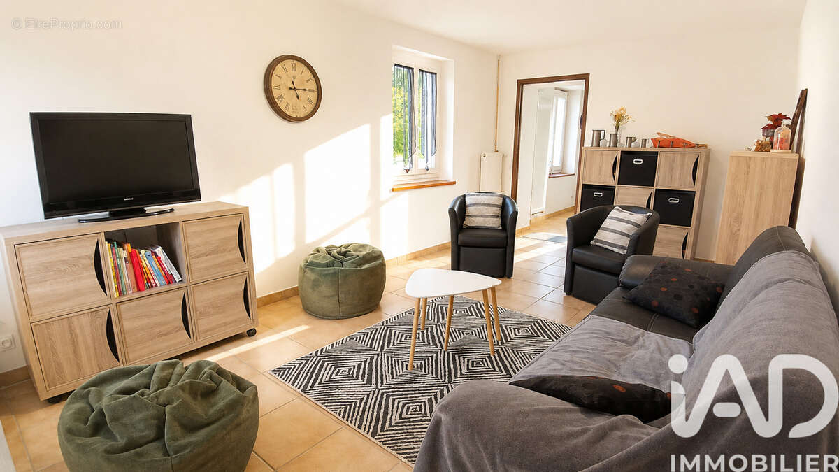 Photo 4 - Maison à ARROU