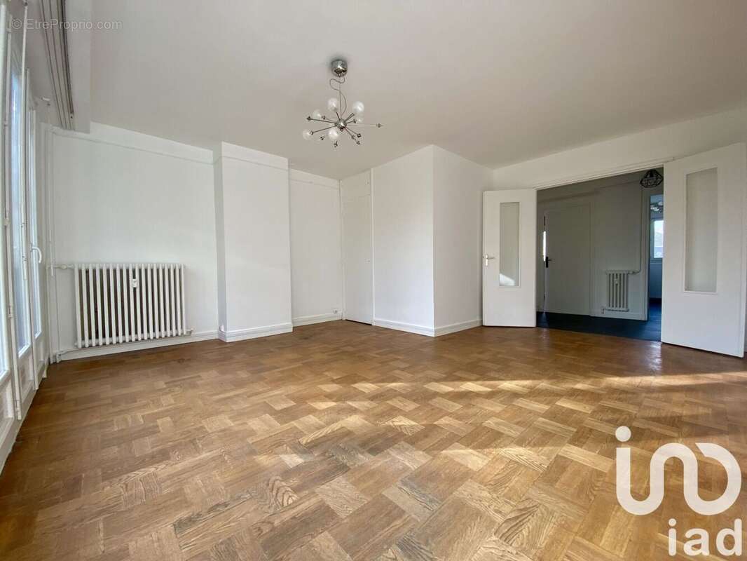 Photo 7 - Appartement à LE HAVRE