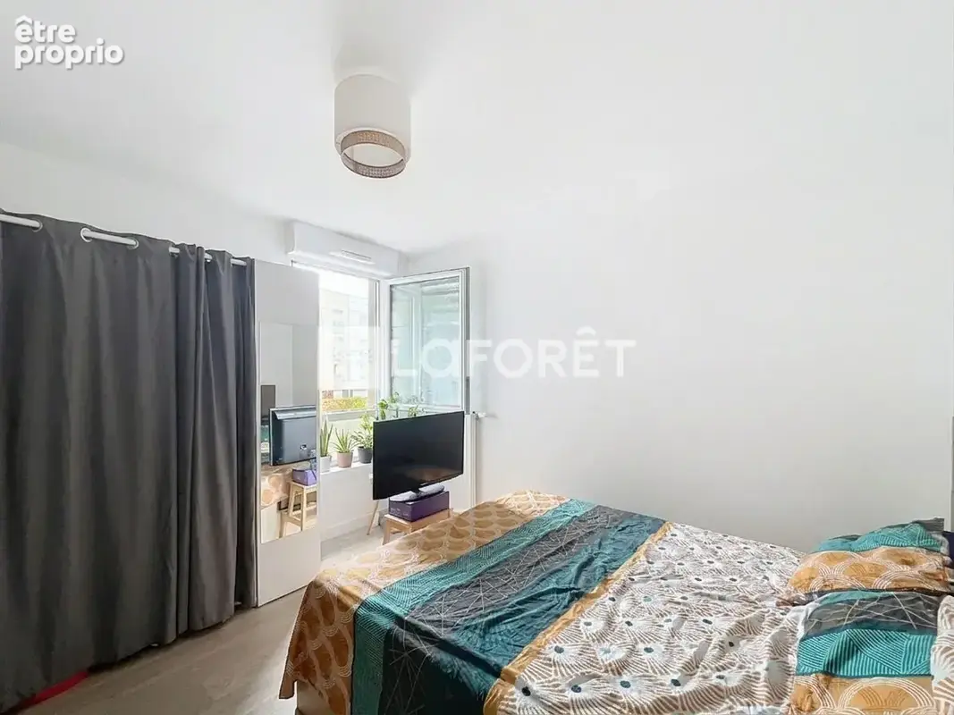 Appartement Villejuif 3 pièces 63.5m2 - photo 8
