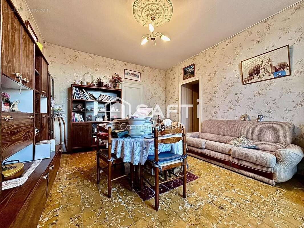 Photo 3 - Maison à CARS