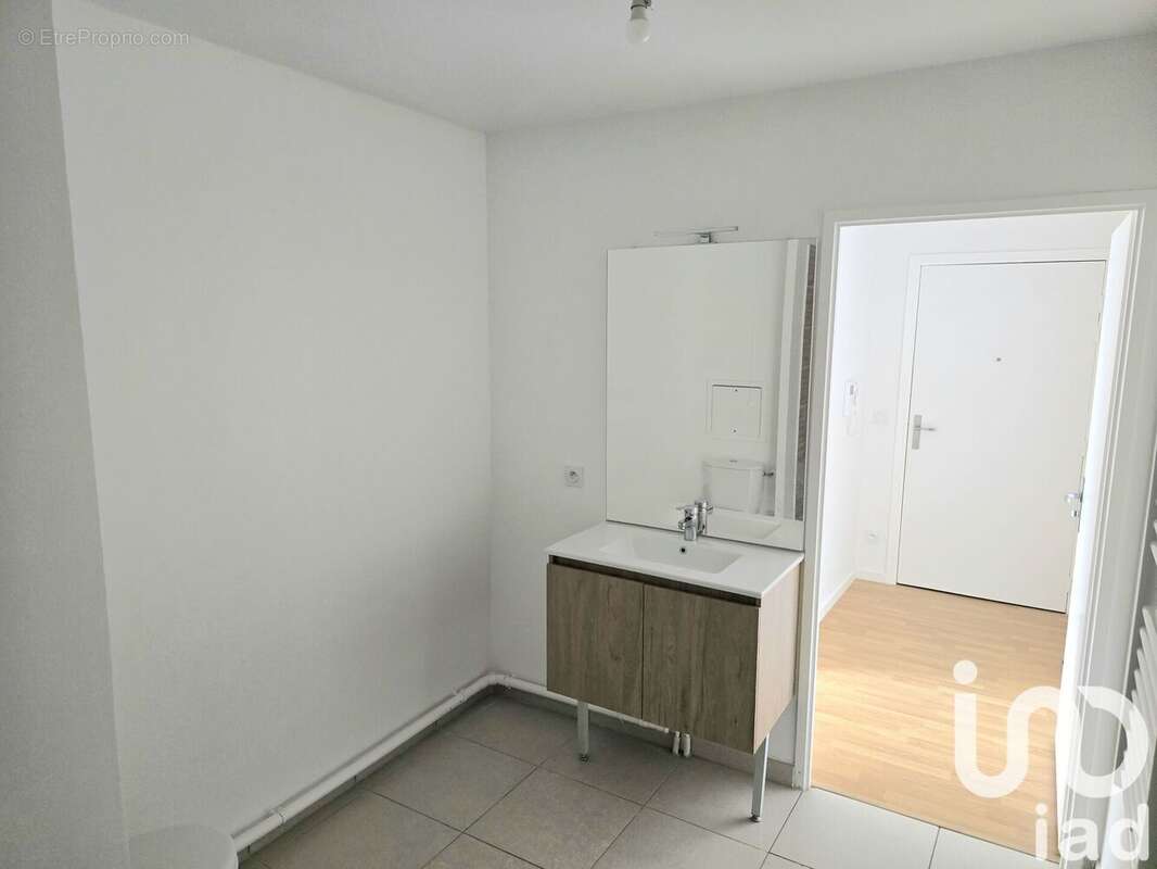 Photo 9 - Appartement à GAGNY