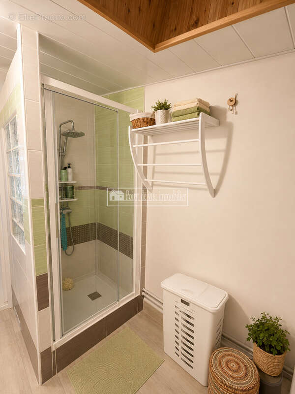 Maison 6 pièces de 100m2 sur 321m2 de terrain - photo 10