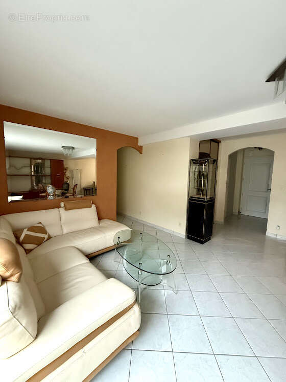 Appartement à VERTOU