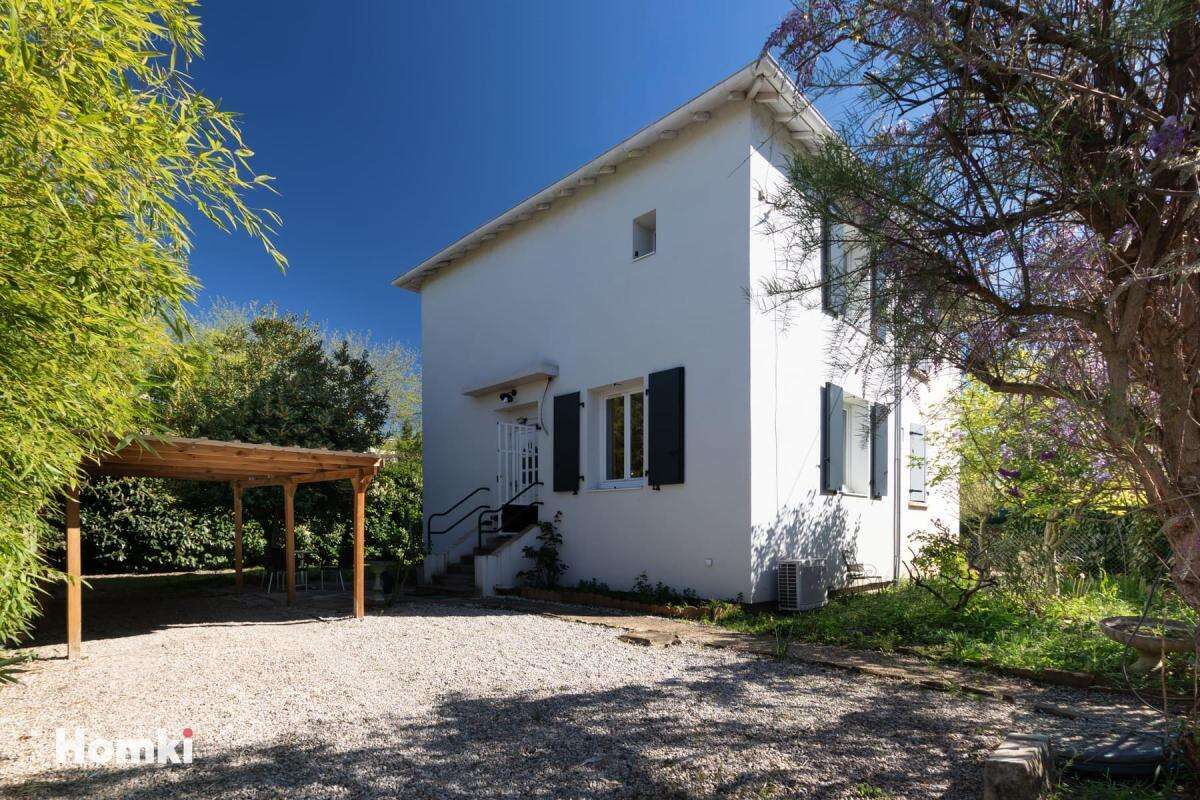 Maison à VILLEFRANCHE-SUR-SAONE