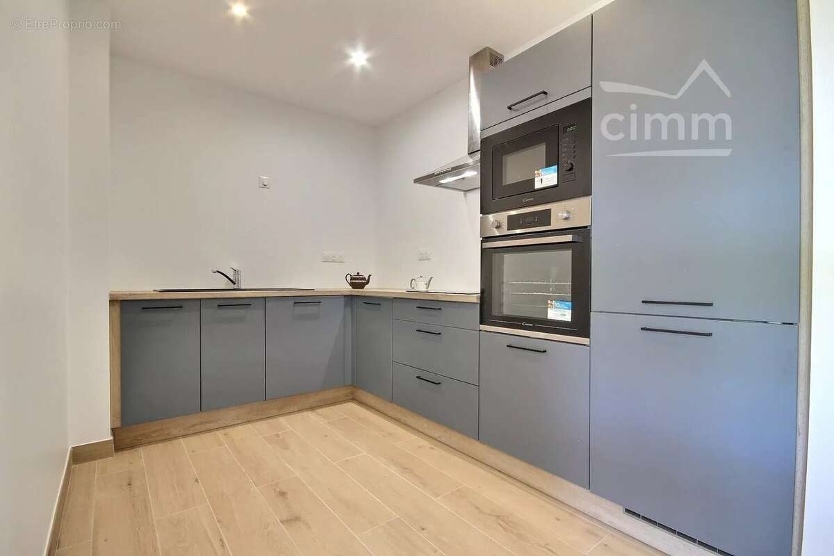 Appartement à LIVRON-SUR-DROME