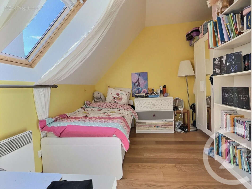 Maison 129 m² à Antony  - photo 14