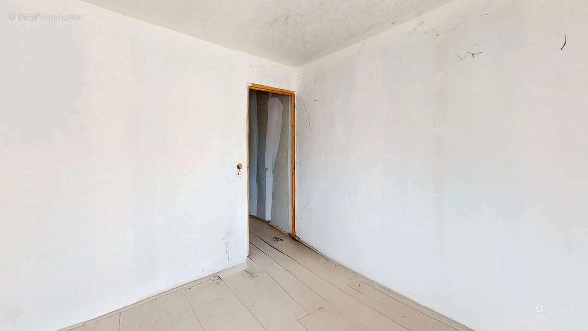 Appartement à BESANCON