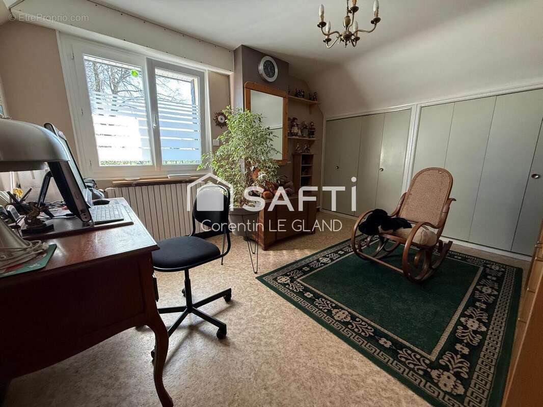 Photo 9 - Maison à PEAULE