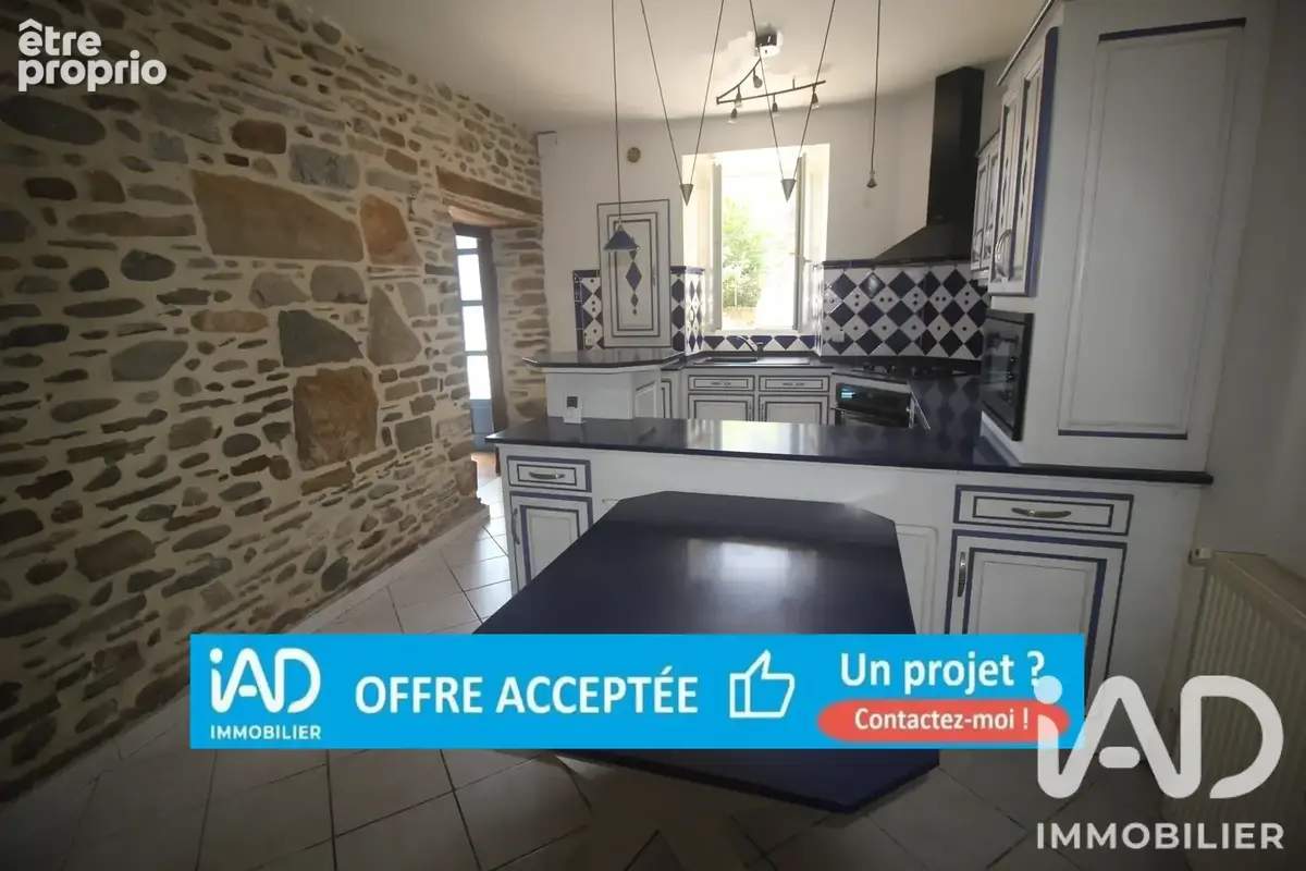 Photo 1 - Maison à OLORON-SAINTE-MARIE