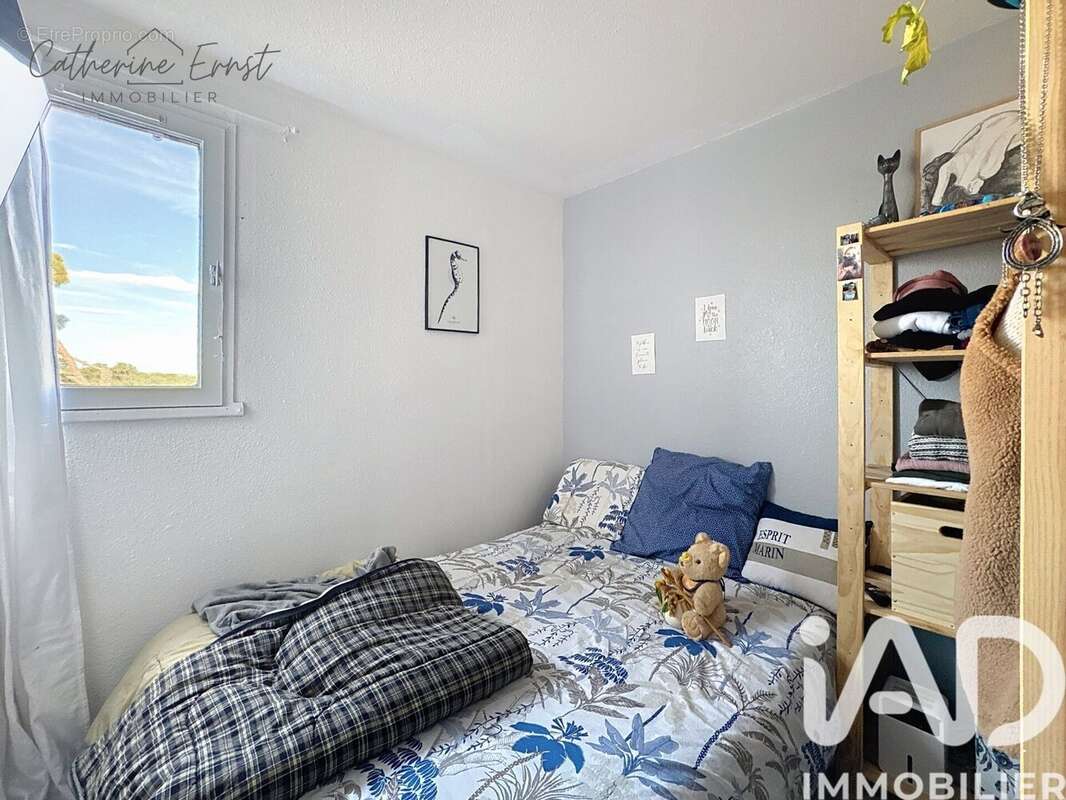 Photo 6 - Appartement à FLEURY