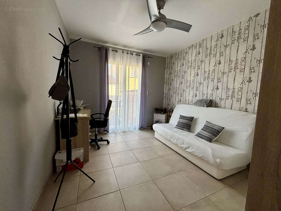 Maison à PORT-LA-NOUVELLE