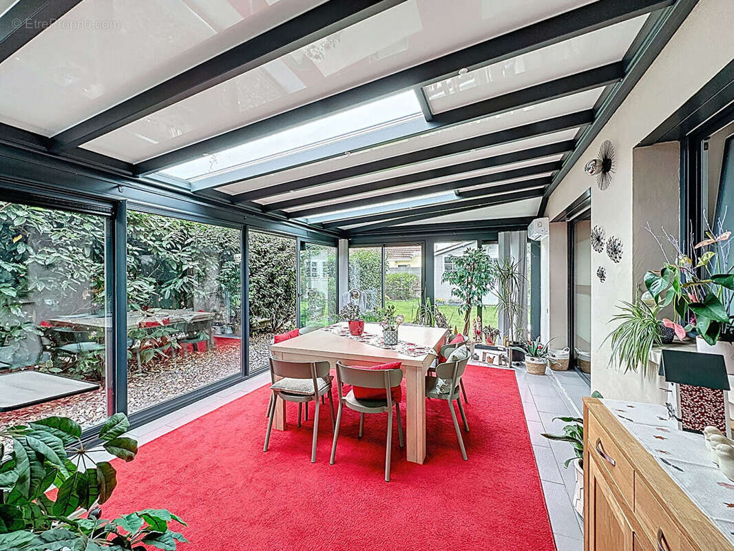 Maison à WESTHOFFEN