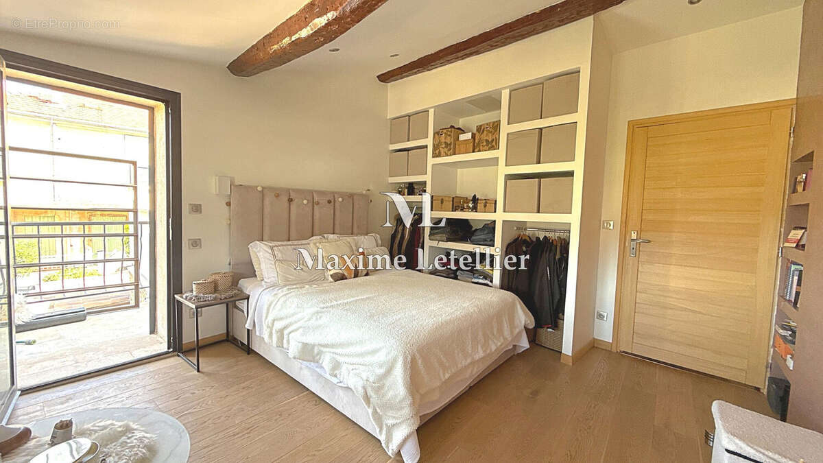 Maison à MARSEILLE-13E