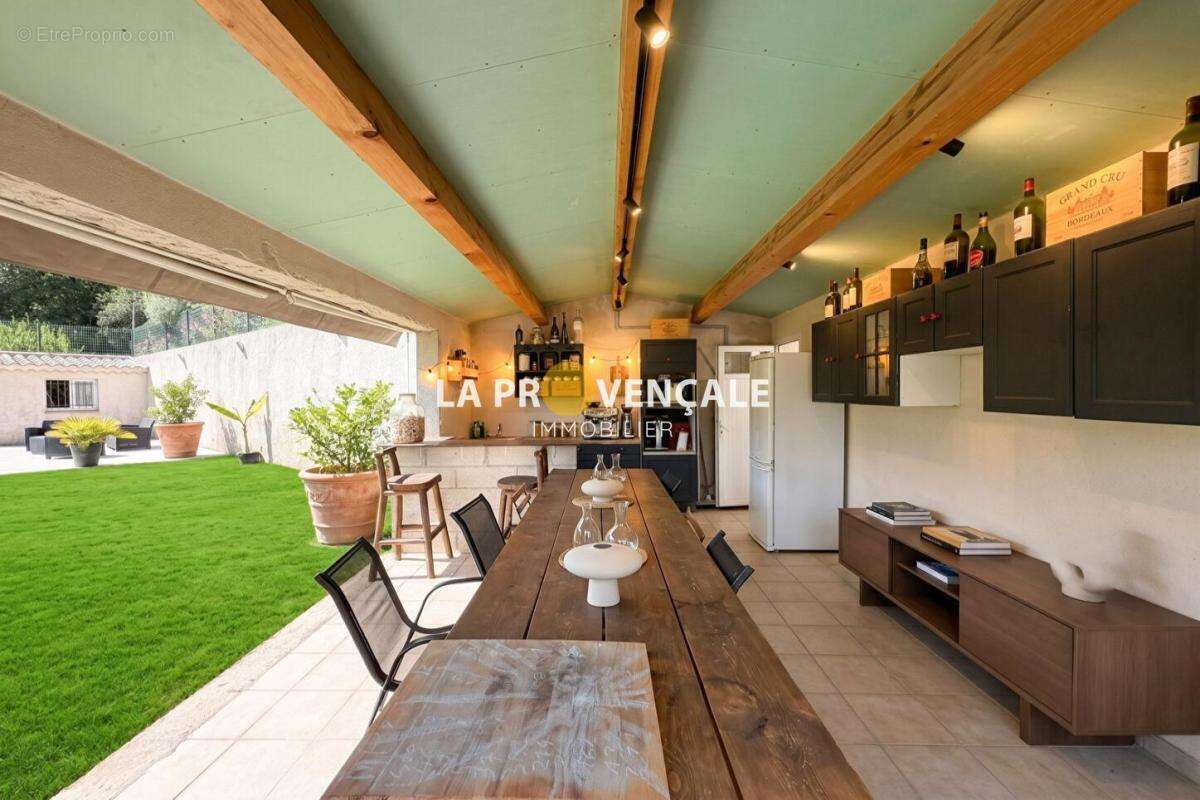 Maison à GARDANNE