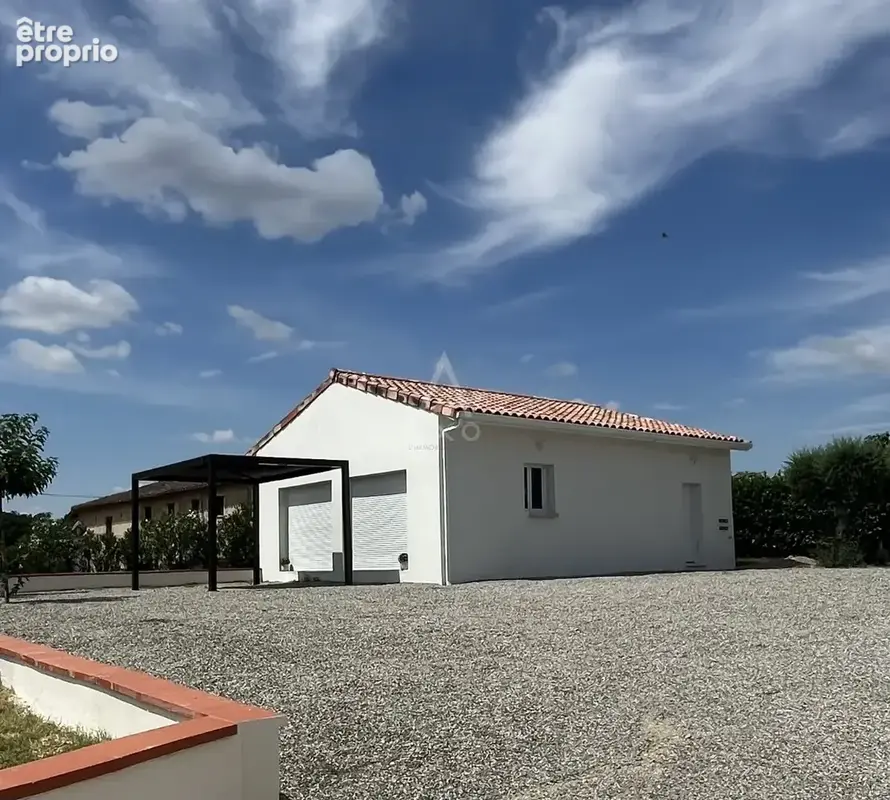 Grande maison familiale avec annexe indépendante  Lavaur , Labastide st Georges - photo 2