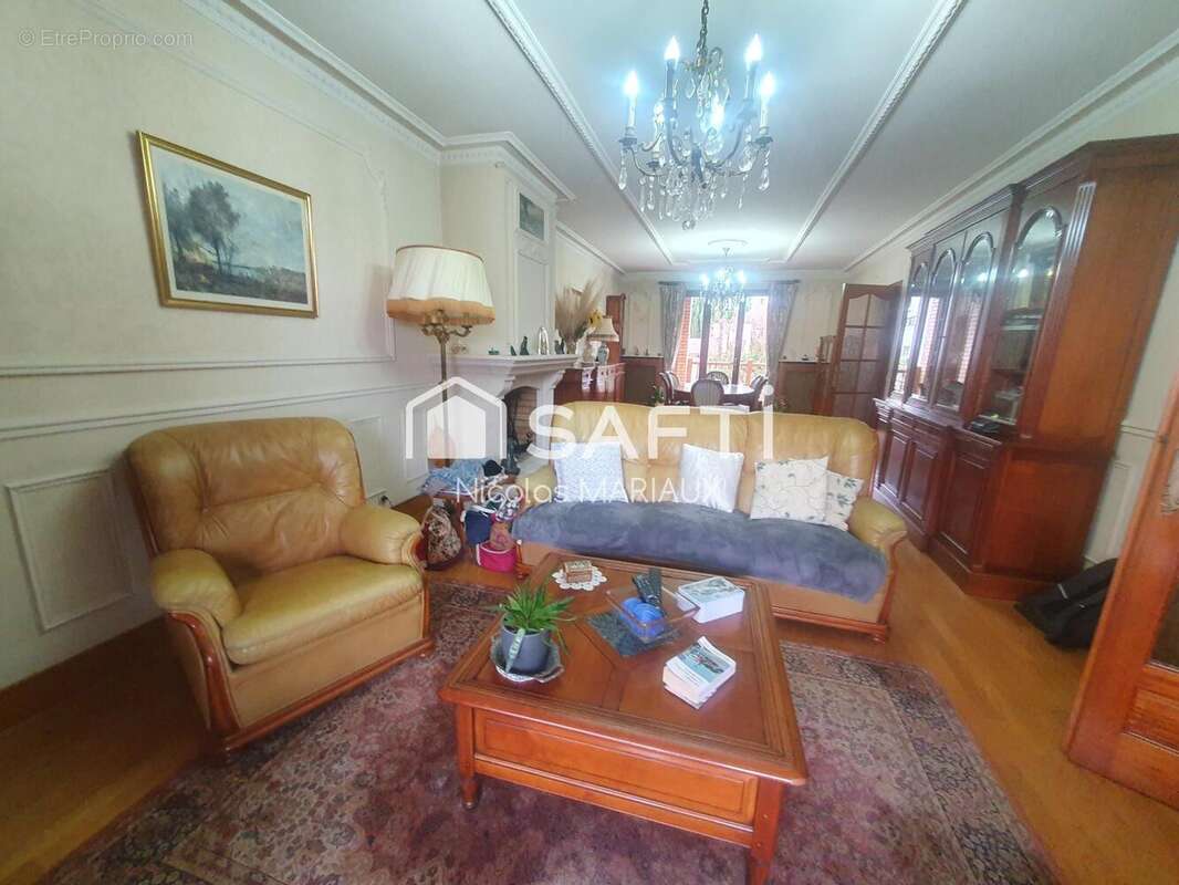 Photo 3 - Maison à EAUBONNE