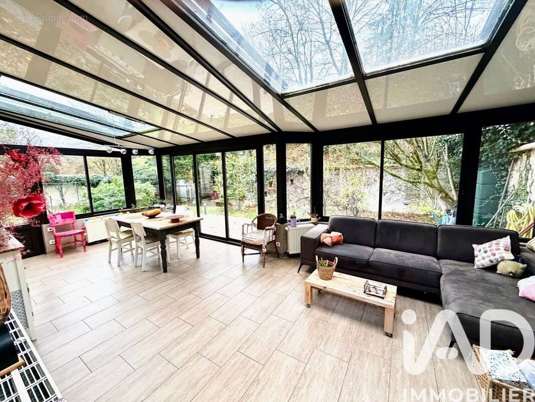 Photo 1 - Maison à MELUN