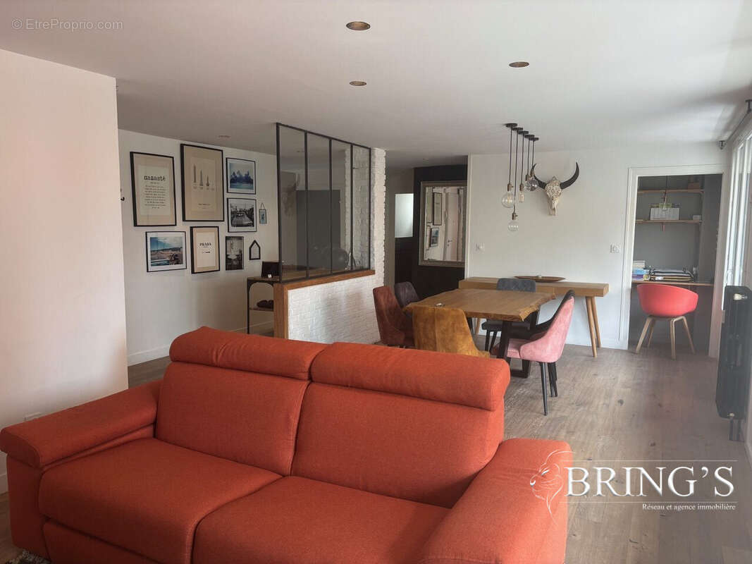 Appartement à ANNECY