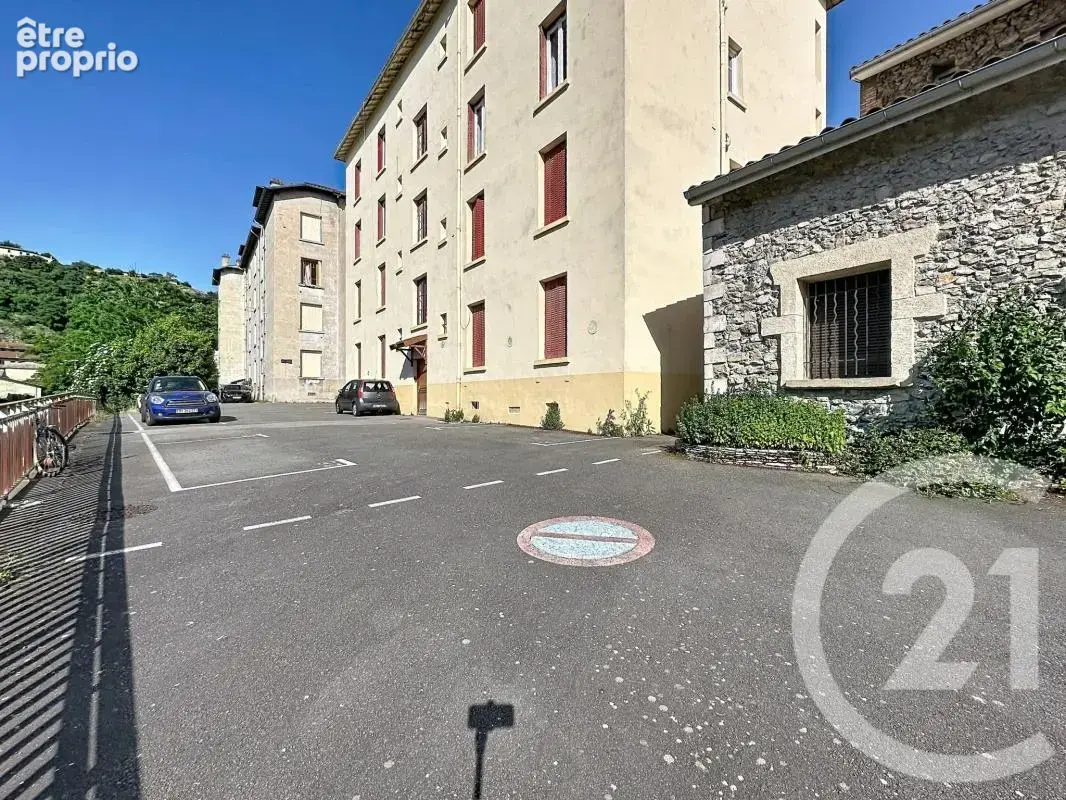 Appartement 57 m² à Vienne  - photo 11