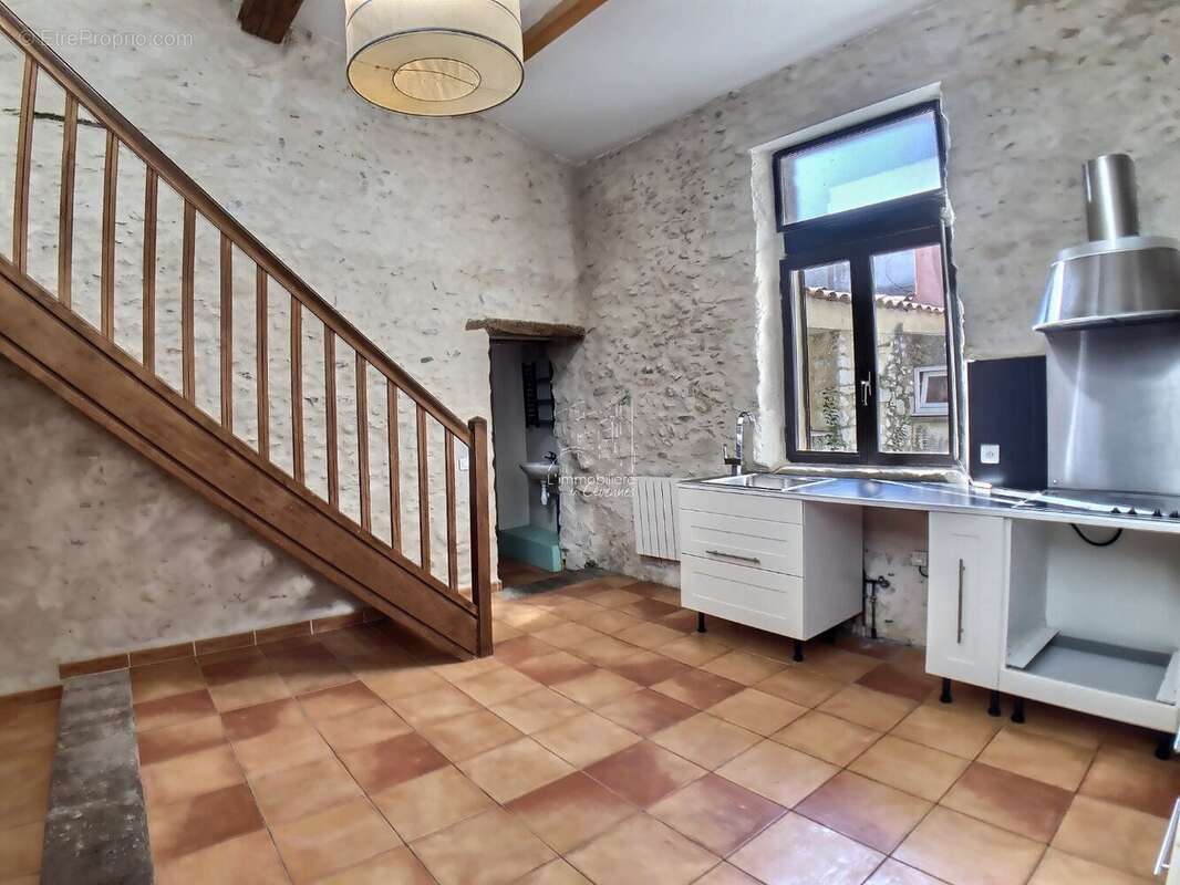Appartement à GANGES