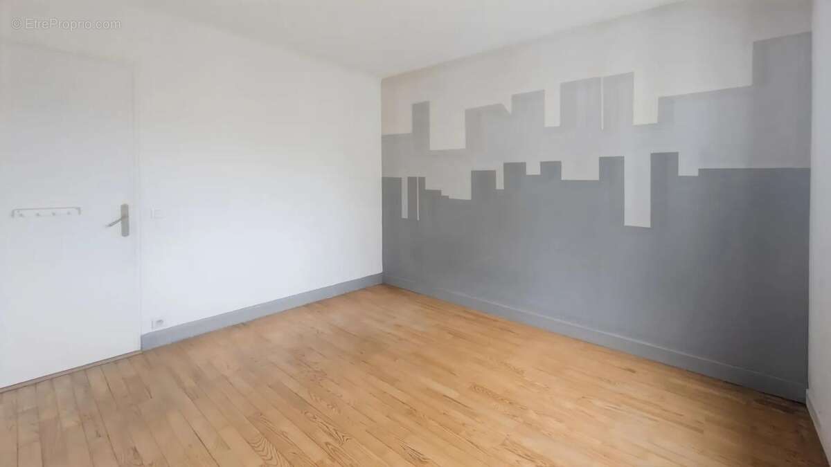 Appartement à ANNECY