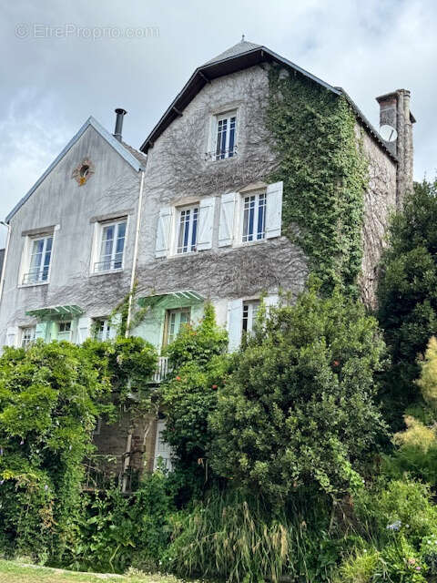 Appartement à AURAY