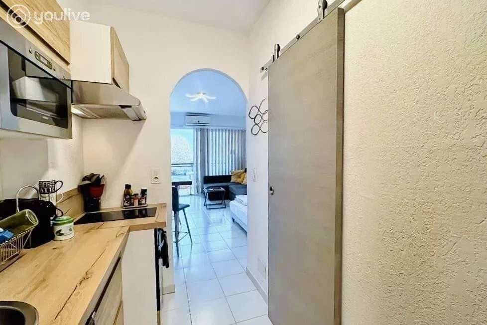 Appartement à SANTA-LUCIA-DI-MORIANI