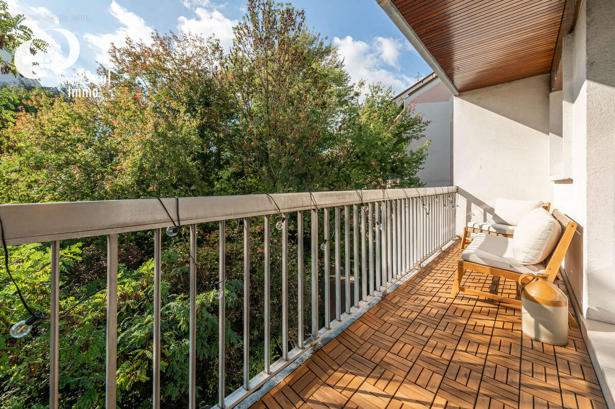 Appartement à ANNECY