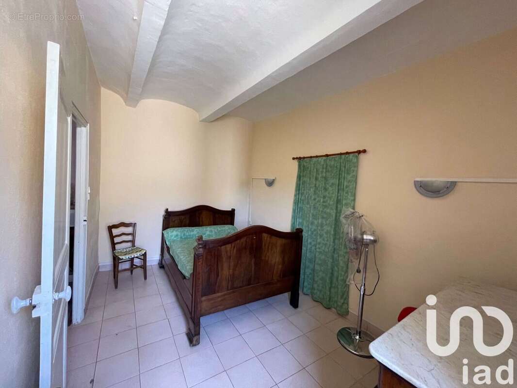 Photo 9 - Maison à MOLIERES-SUR-CEZE