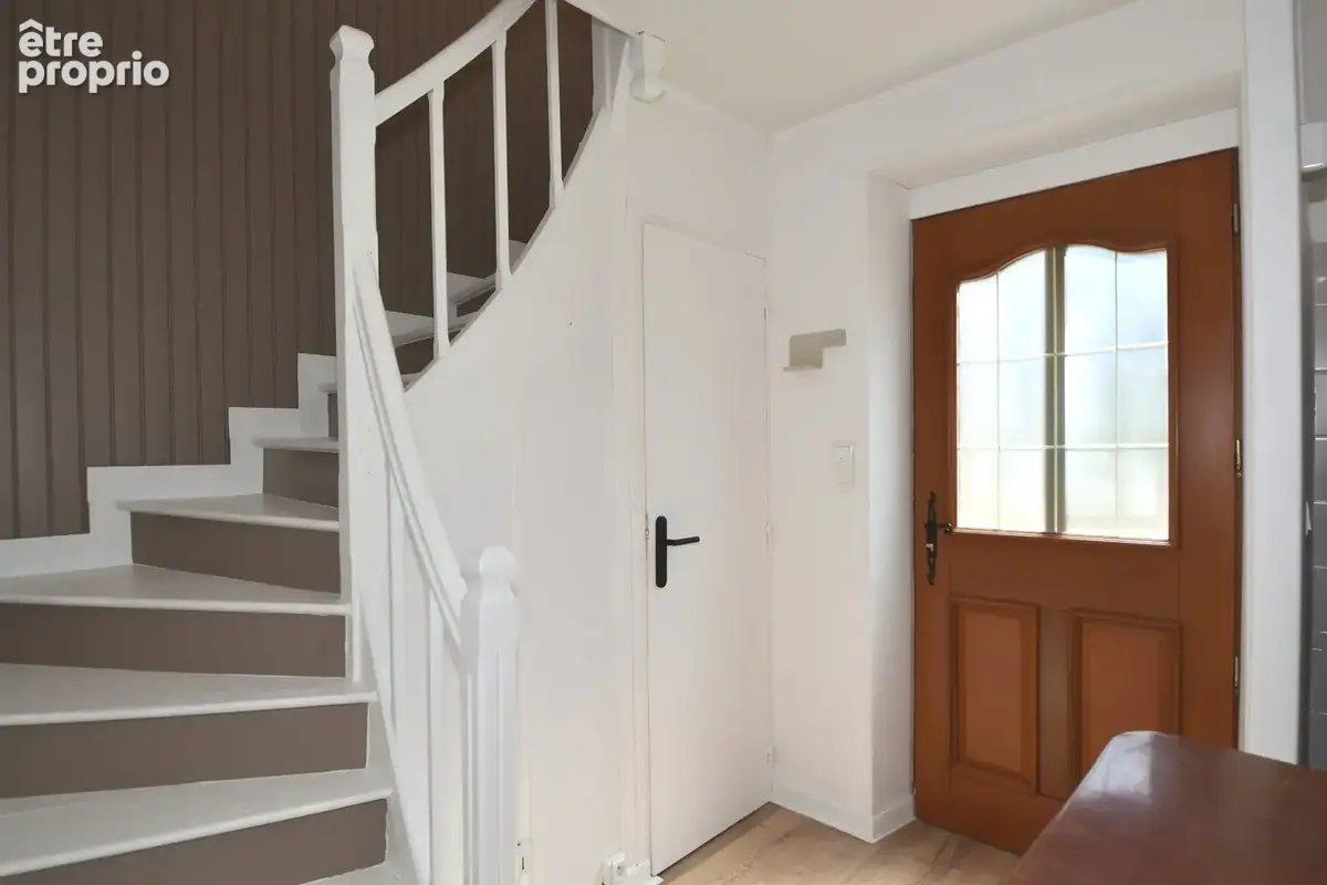 Maison à vendre 9 pièces SALLES SUR MER (17) - photo 17