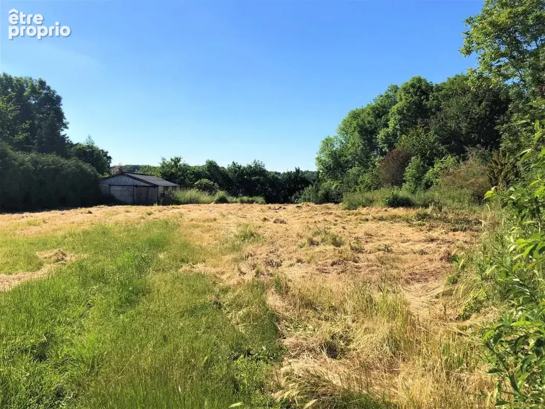 Terrain à bâtir - photo 3
