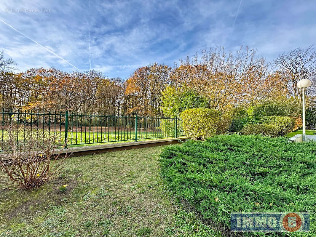 Appartement à NOISY-LE-GRAND