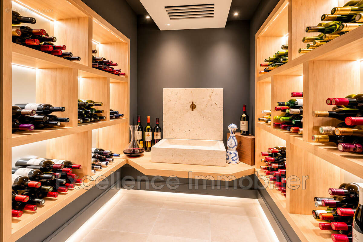 Maison 152 m² à Sainte-Maxime  - photo 7