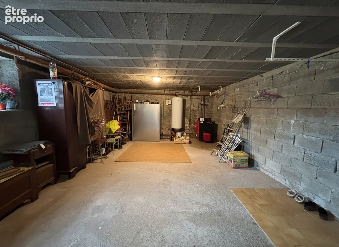 Maison 157m² à commana - photo 6