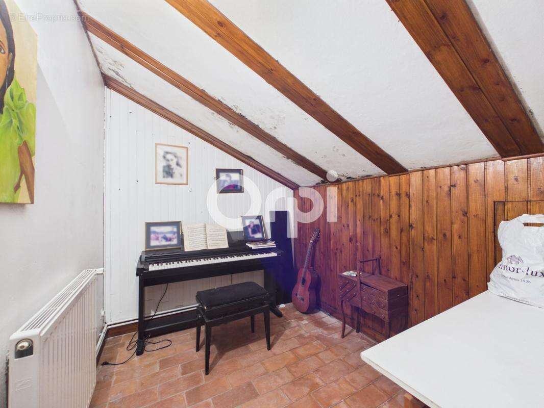 Maison à MANDELIEU-LA-NAPOULE