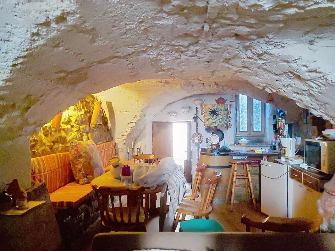 Maison de village a renover - photo 12