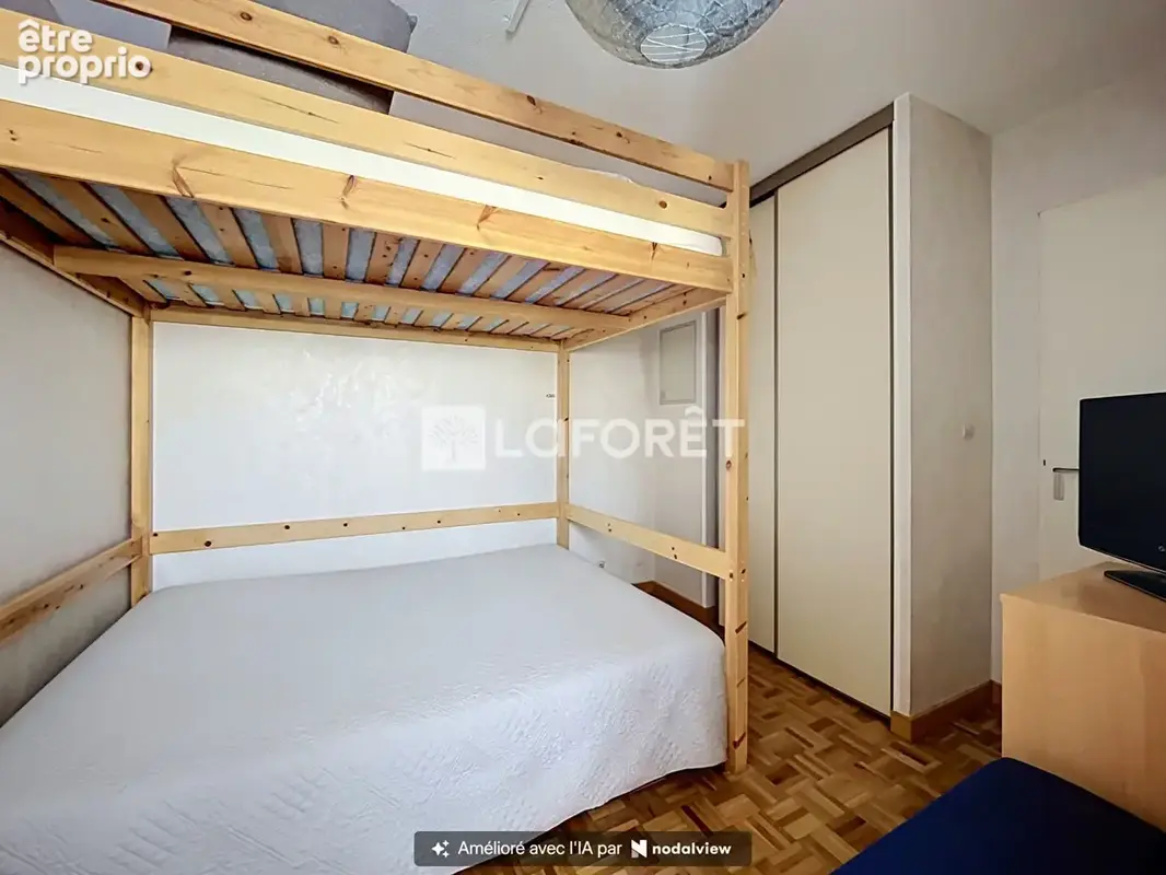 Grand T2, idéalement situé Argelès-sur-Mer - photo 7