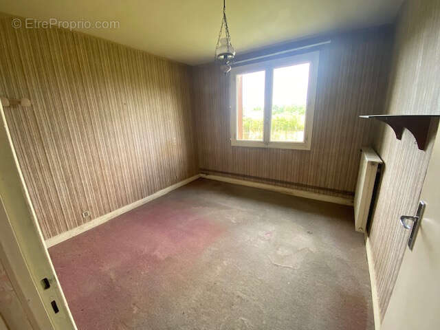 Maison à CREVANT-LAVEINE