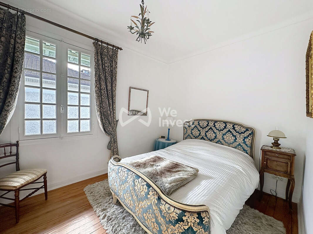 Appartement à PAU